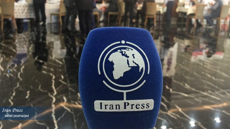 Iranpress:  تقديم طاقات الجامعات التركية في مدينة تبريز