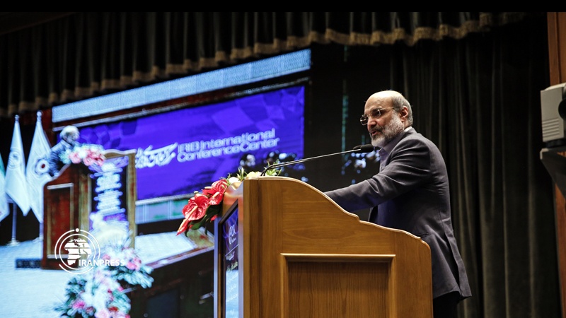 Iranpress: علي عسكري: إيران قوة كبرى ودون منافس في المنطقة