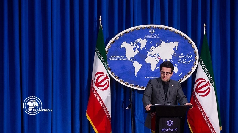 Iranpress: موسوي يستنكر بيان اللجنة الرباعية العربية