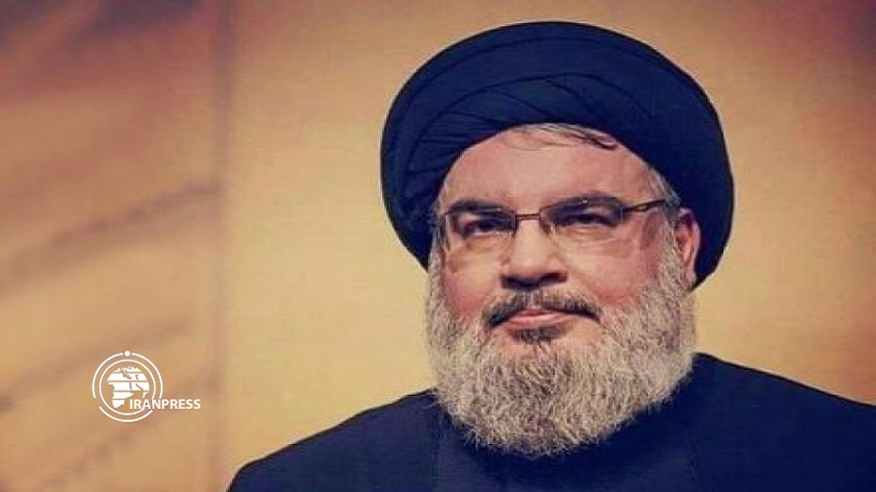 Iranpress: كلمة للسيد نصر الله غدا الأربعاء بمناسبة شهر رمضان