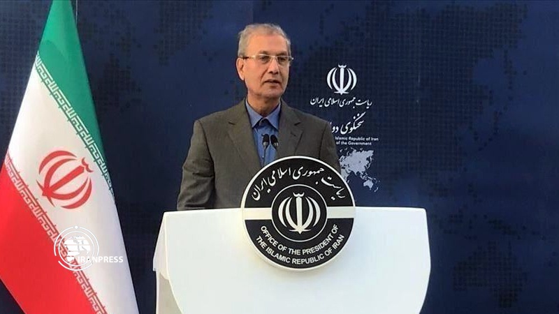 Iranpress: ربيعي: لا يحق لأمريكا إستخدام حق الفيتو ضد قرارات صندوق النقد الدولي