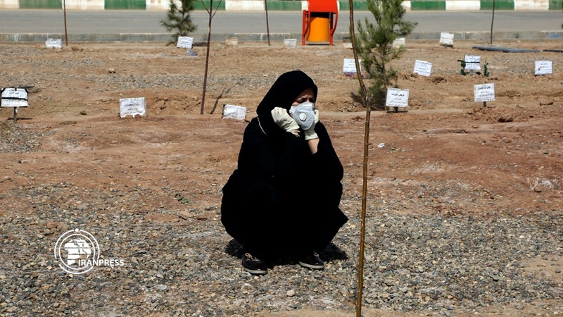 Iranpress: الجمعية الطبية في إيران تطالب الأمم المتحدة بالسعي لإلغاء الحظر الأمريكي