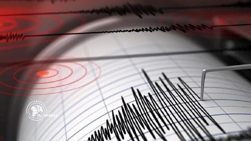 Iranpress: زلزال متوسط القوة يضرب محافظة غلستان