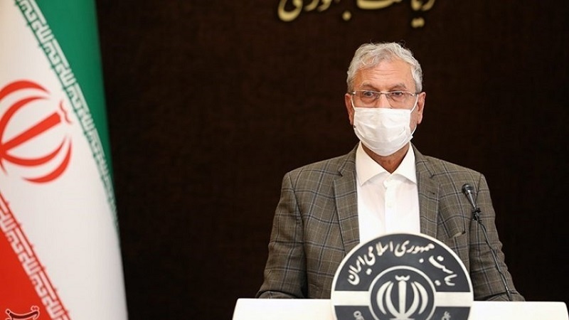 Iranpress: ربيعي: تنفيذ الالتزامات في الاتفاق النووي لايحتاج الى التفاوض مجددا