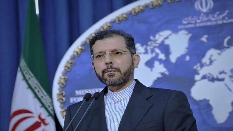 Iranpress: إيران تجدد خطتها لتسوية الأزمة اليمنية