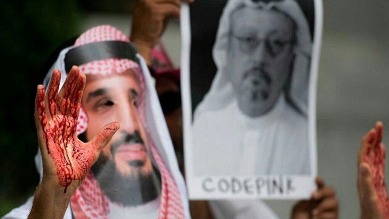 Iranpress: خاشقجي قُتل بأمر مباشر من بن سلمان