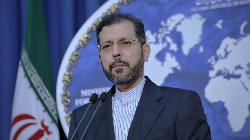 Iranpress: إيران ترفض مزاعم حول حوار مباشر بينها وبين أمريكا