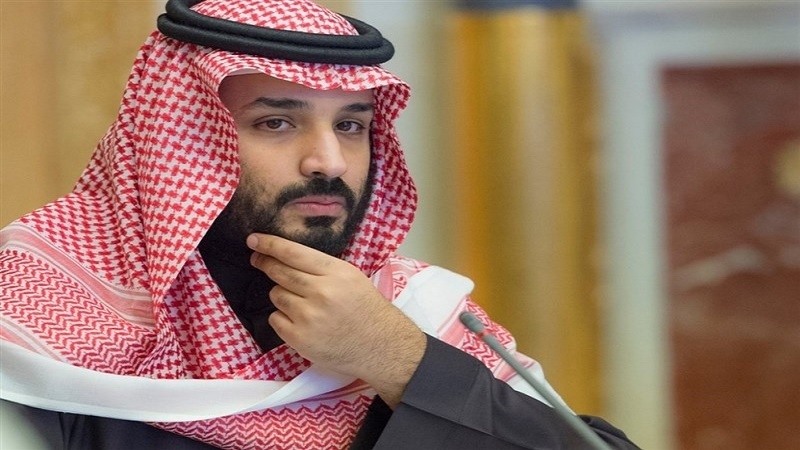 Iranpress: بن سلمان يأمل في إقامة علاقات طيبة مع طهران