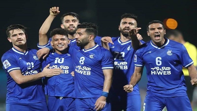 Iranpress: استقلال يختار البلد المستضيف لمباراة الأخير مع الهلال