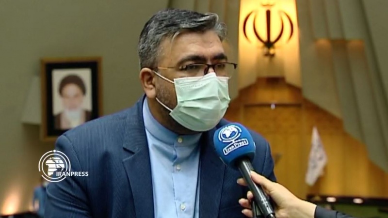 Iranpress: نائب برلماني: مفاوضات فيينا تهدف إلى تحديد كيفية عودة أمريكا للقرار 2231