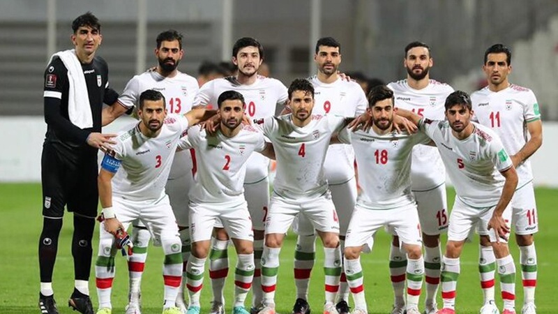 Iranpress: هكذا تألق المنتخب الوطني الإيراني أمام المنتخب البحريني+ فيديو