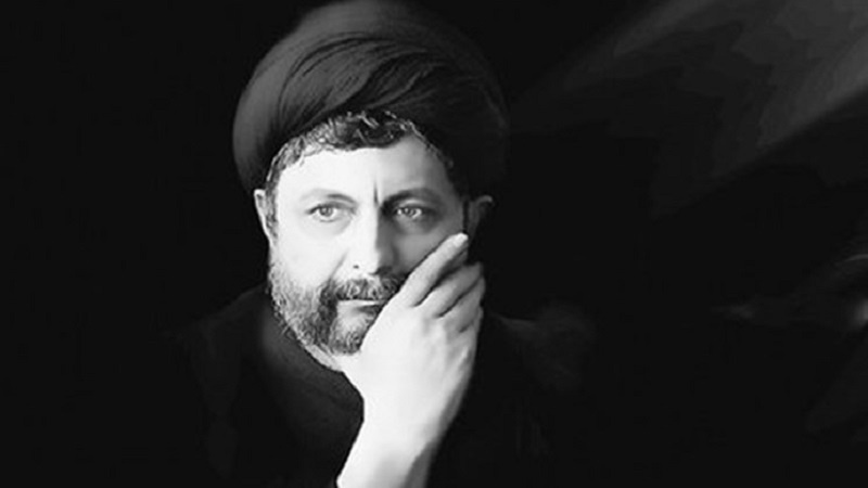 Iranpress: لمحات من حياة الإمام موسى الصدر 