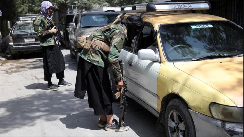 ایران برس: تواصل الاشتباكات بين طالبان ومعارضيها في ولاية بغلان الشمالية