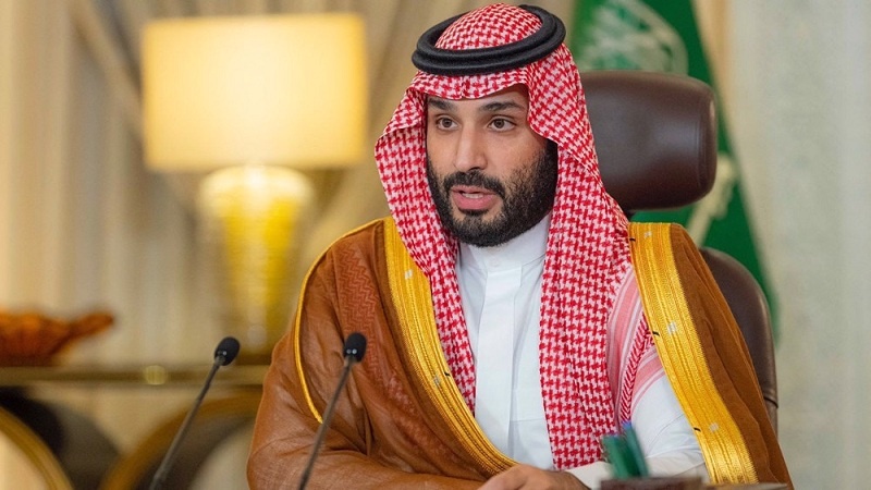 Iranpress: محمد بن سلمان كان بصدد اغتيال الملك عبد الله