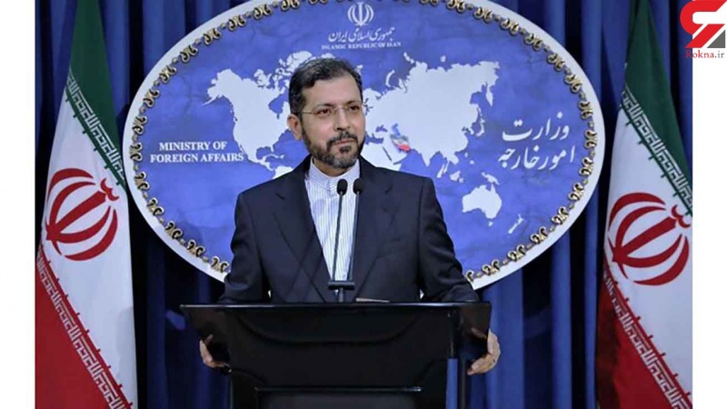 Iranpress: الخارجية: الحصار والهجوم ليس حلًا للأزمة اليمنية