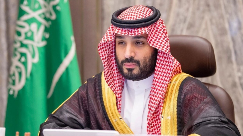 Iranpress: بن سلمان: إيران جارتنا للأبد وعلينا التعايش