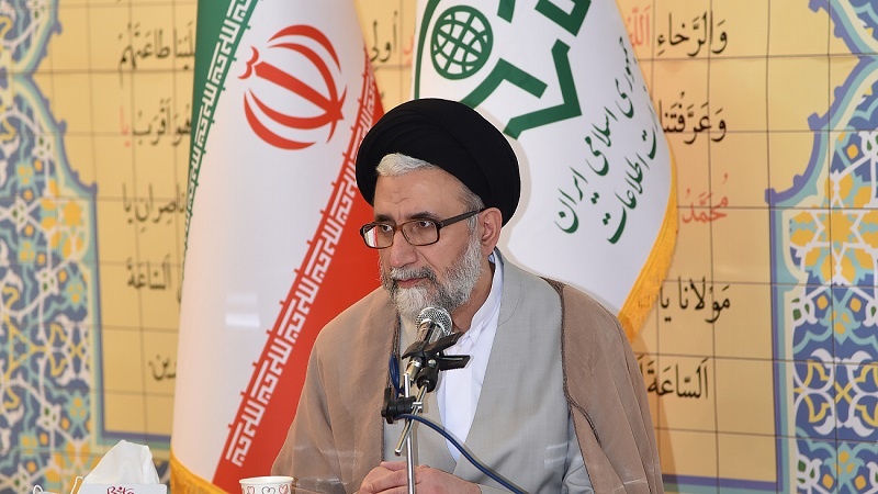 Iranpress: وزير الأمن: السويد أخذت المواطن الإيراني حميد نوري رهينة