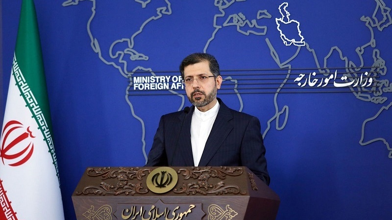 Iranpress: إيران ترد على إثارة الأجواء الإعلامية ضد دبلوماسيها في بلجيكا