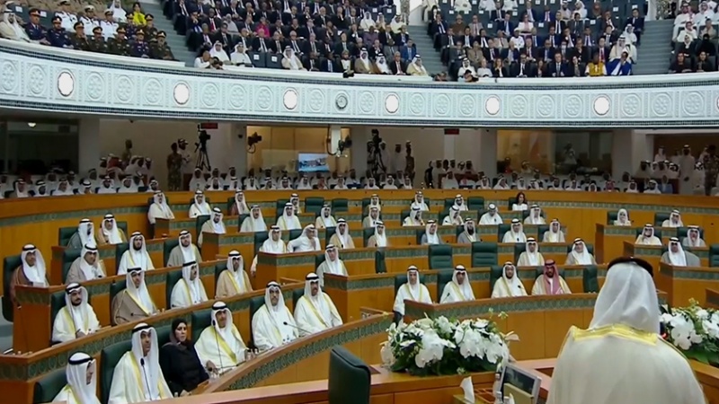 ایران برس: اقتراح قانون في الكويت يجرّم العلاقات مع الاحتلال الإسرائيلي