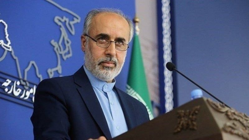 Iranpress: إيران ترد على العدوان الصهيوني الآثم على دمشق ومحيطها