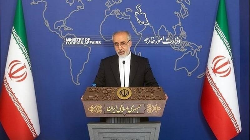 Iranpress: كنعاني: الضجة الإعلامية الغربية جزء من محاولاتها لإيرانوفوبيا