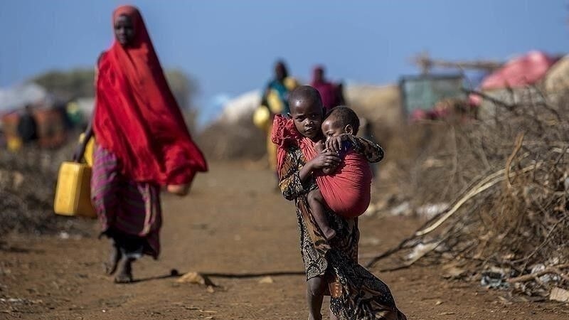 ایران برس: الأمم المتحدة تحذر من انعدام الأمن الغذائي الحاد في السودان