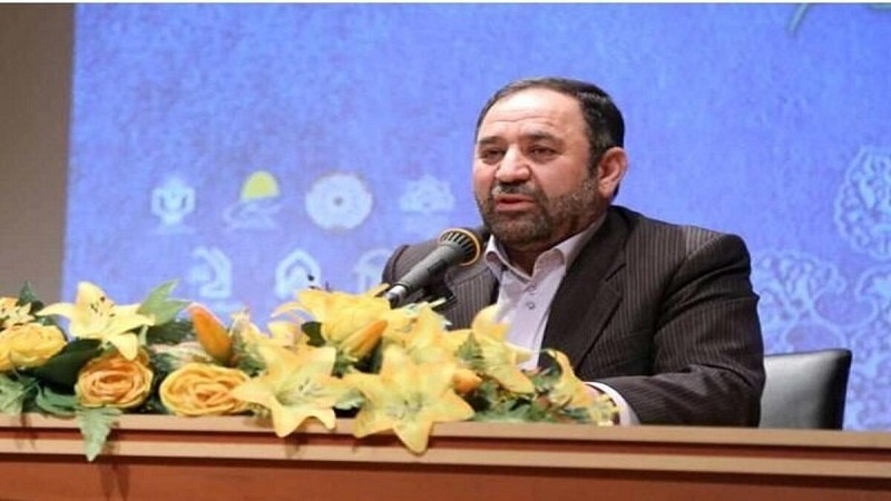 Iranpress: دبلوماسي إيراني: التوقيع على 6 اتفاقيات جديدة بين إيران وسوريا قريبًا