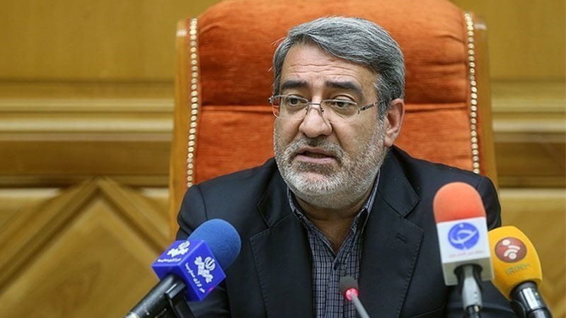 Iranpress: EAEU offers a good opportunity for trade: Iran