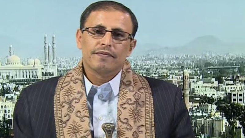 Iranpress: Yemen rejects Saudi official