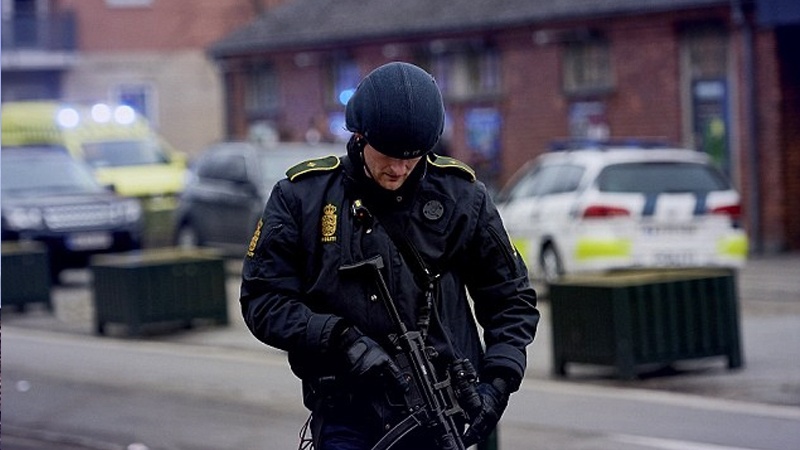 Iranpress: Denmark arrests suspects over Ahvaz terrorist attack