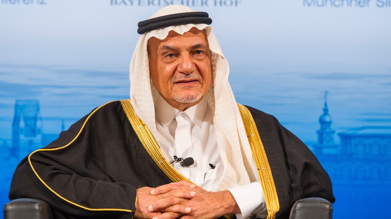 Iranpress:  Harvard cancels Saudi Prince