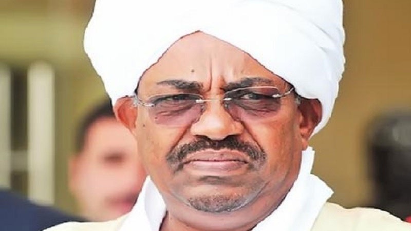 Iranpress: Sudan’s Omar al-Bashir ousted in military coup attempt