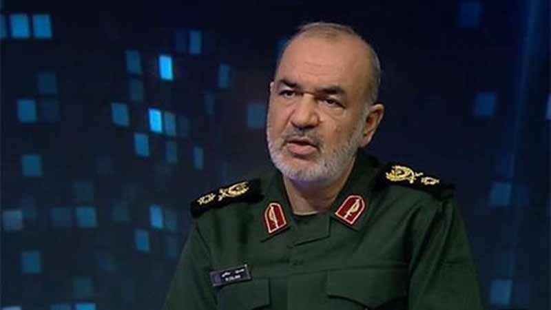 Iranpress: US cannot use military option against Iran