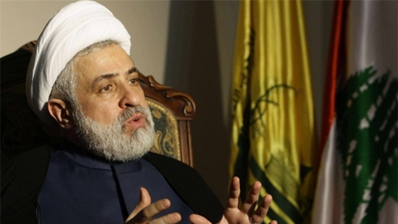 Iranpress: Resistance confirmed power equation: Hezbollah