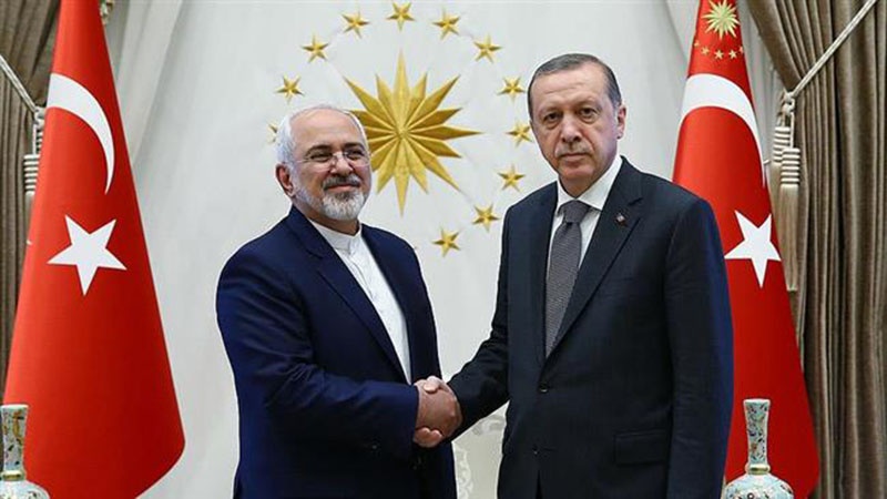 Iranpress: Iran, Turkey meet In Ankara for Syria discussions
