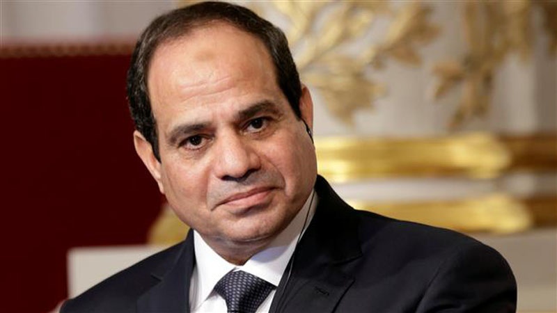 Iranpress: Sisi admits military cooperation between Egypt and Israel 