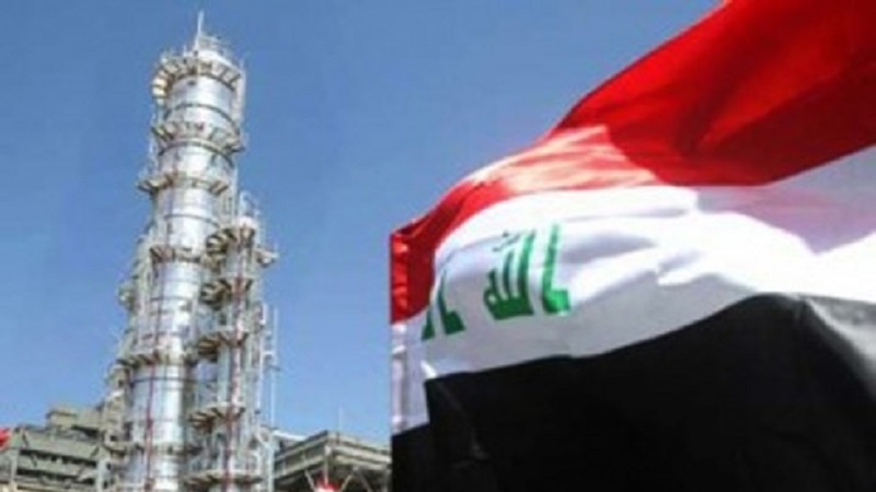 Iranpress: Baghdad, Erbil agreement over Kirkuk oil exports