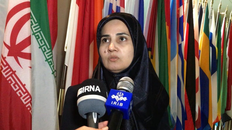 Iranpress: Iranian VP: Iran joining Palermo Convention should be soon decided 