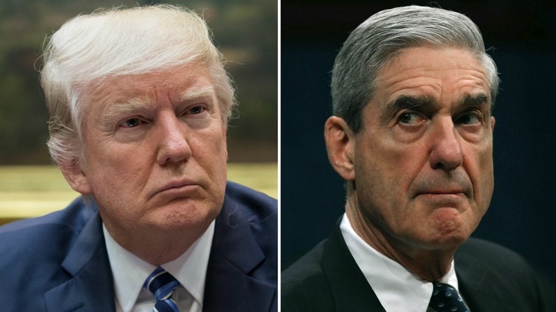 Iranpress: Mueller statement escalates pressure for Trump impeachment