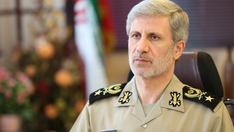 Iranpress: Iran to ensure continuity of retaliation against terrorists 