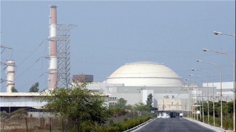 Iranpress: Concrete foundation of Bushehr-2 nuclear power plant to be laid in 30 days 