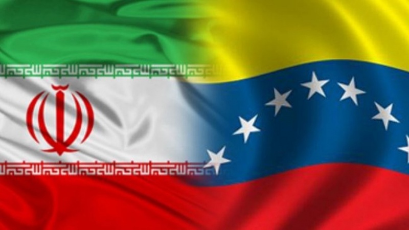 Iranpress: Tehran blasts US claims on Iran’s role in Venezuela