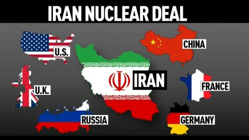 Iranpress: Timeline of Iran nuclear diplomacy