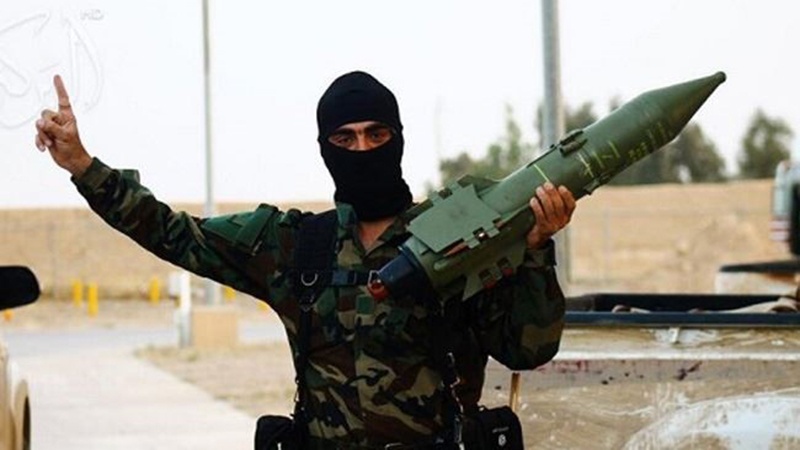 Iranpress: Fresh evidence proves Saudi’s arming of terrorists in Syria