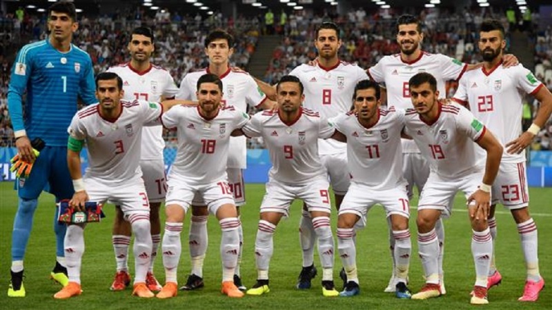 Iranpress: Portugal survive with dramatic draw against Iran
