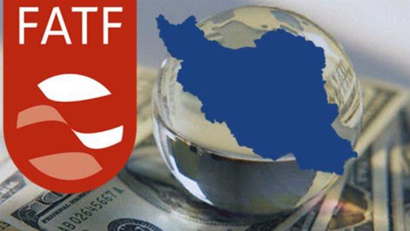 Iranpress: FATF grants Iran more time to mull reforms