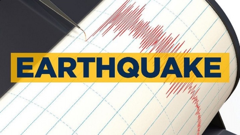 Iranpress: 4.3 magnitude earthquake hits western Iran