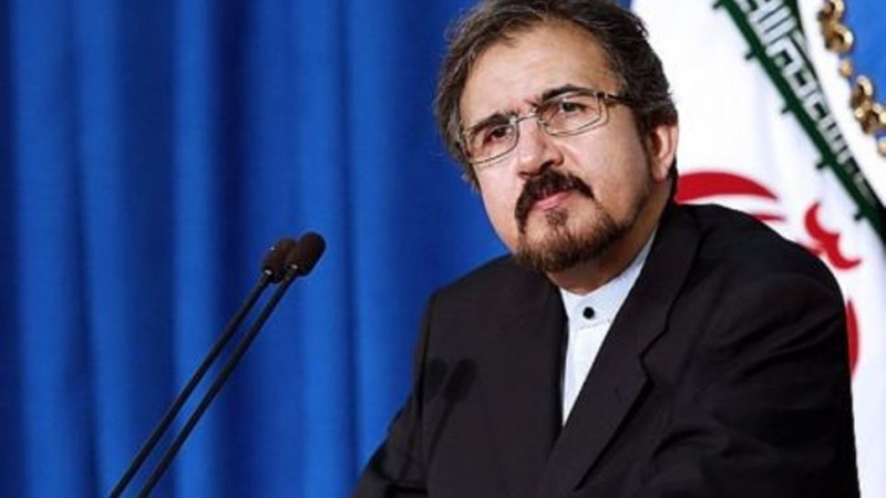 Iranpress: Iran condoles with  Mexico pipeline blast victims
