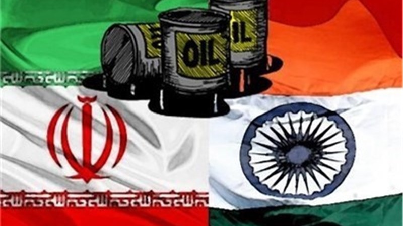 Iranpress: India says it will continue to purchase  Iranain oil 