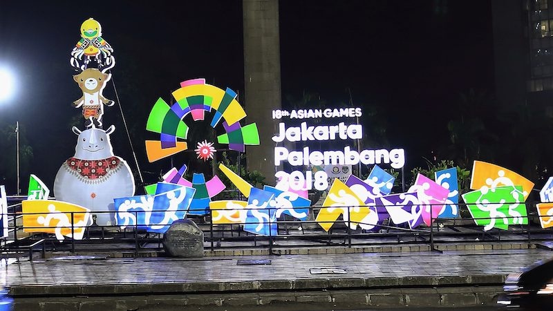 Iranpress: Asian Games 2018 updates day 8: two silver and one bronze for Iran in Karate